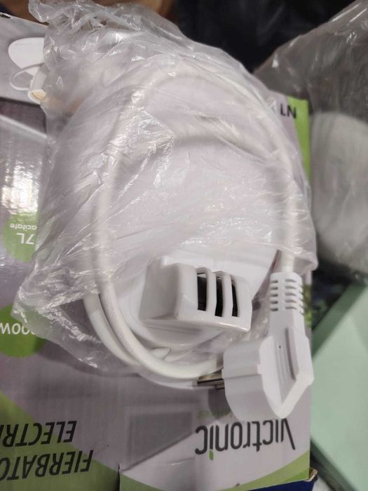 Fierbator electric Victronic