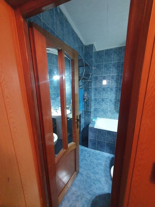Vând apartament două camere