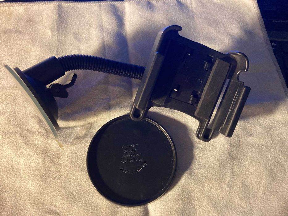 Radio Shack X-K-Ka SW Radar-Laser Detector