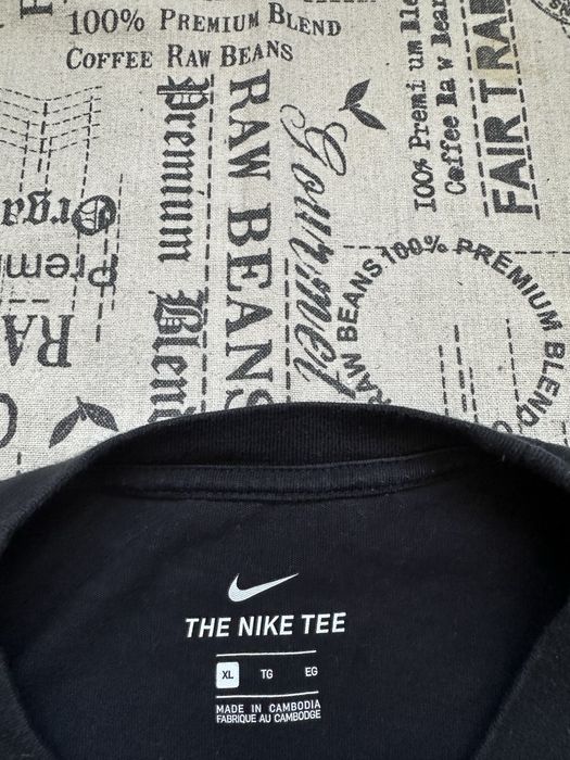 Nike original тениска.XL
