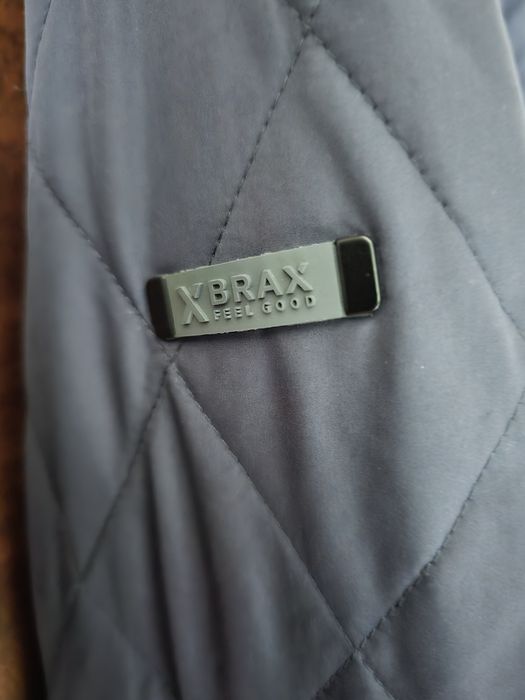 Оригинално,  ново,,мъжко капитонирано яке на Brax Feel Good