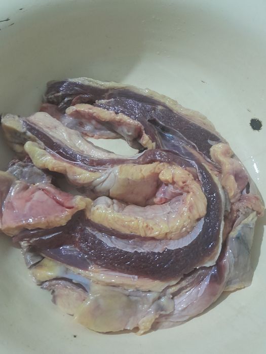 Ет сатылады биенин ети