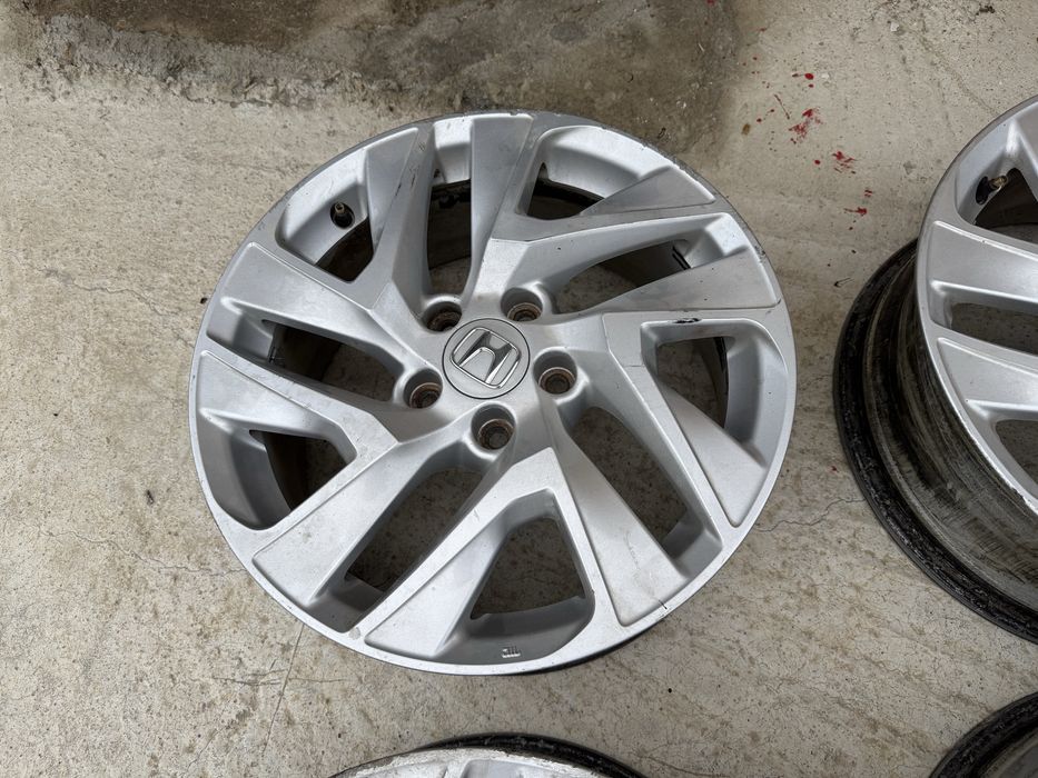 Оригинални джанти Honda CR-V