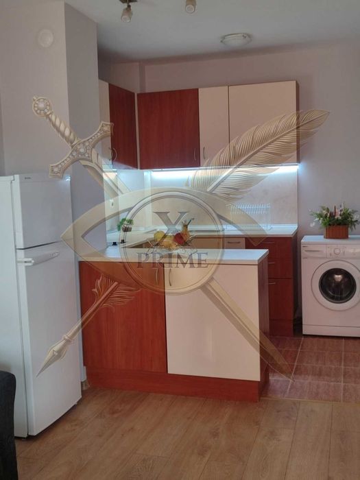 Дава се под наем Двустаен апартамент в Варна, Левски - 65 кв.м за 550 € - Снимка #2