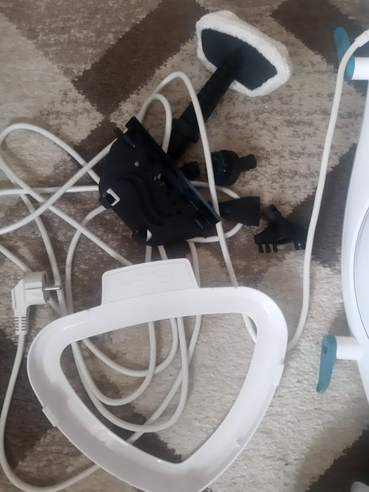 Mop cu aburi Myria 1500w