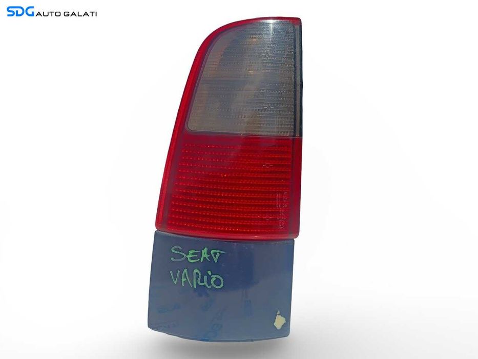 Lampa Stop Tripla Stanga de pe Aripa Caroserie Seat Cordoba 2006 - 2009 Cod 6K0945111B [A0765]