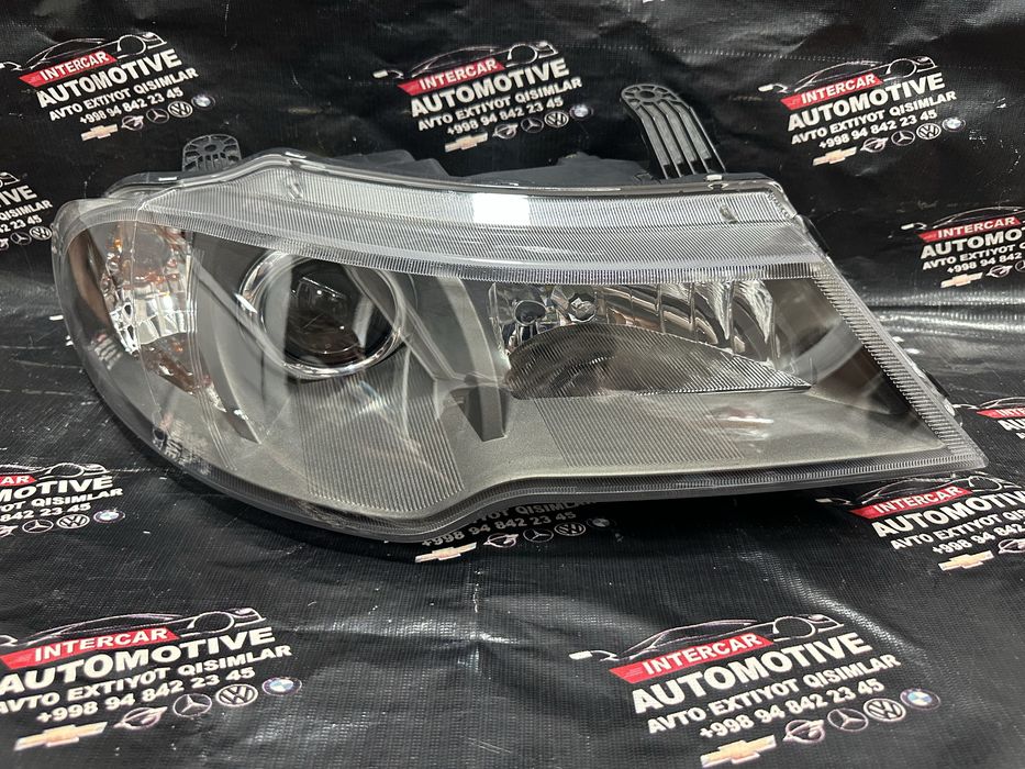 Nexia 2 fara orginal Gm