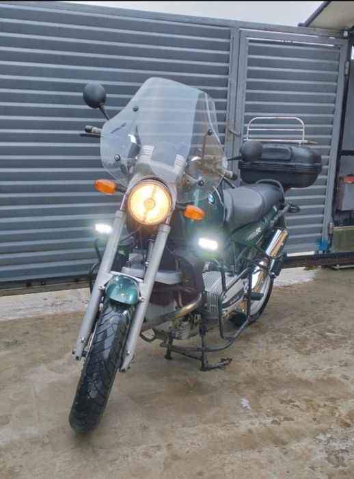 Vând moto Bmw R 1100 R