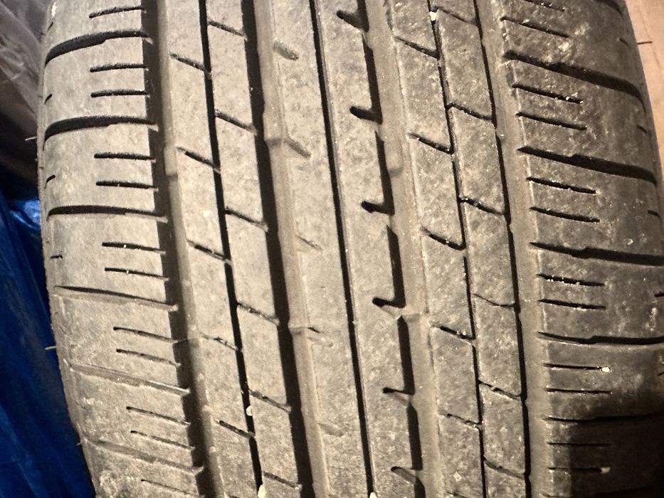 Anvelope Vara Bridgestone SET 4