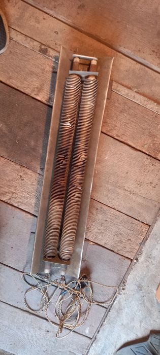 Продам обогреватель отопления.