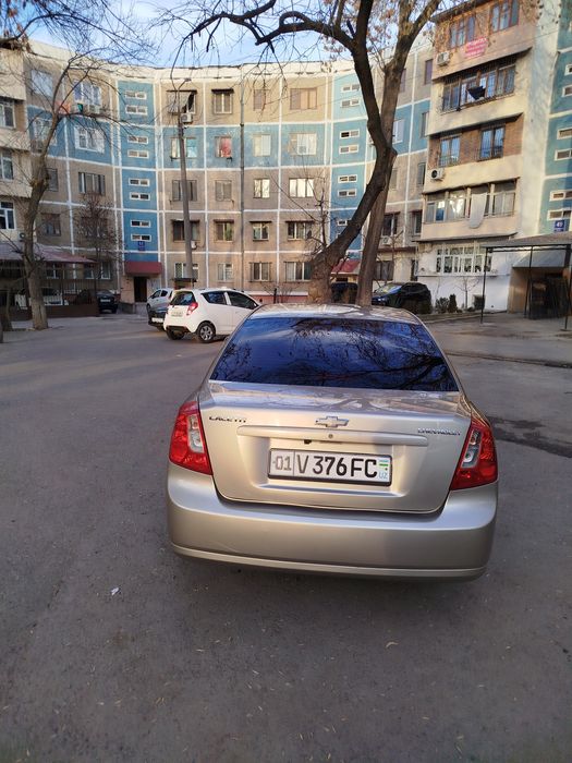 Chevrolet jentra 2015