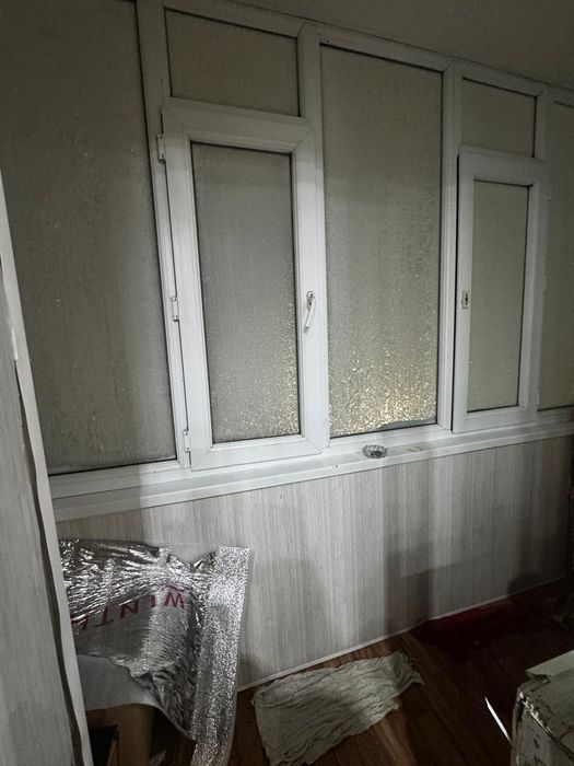 Продаётся 2 комн на Циолковского