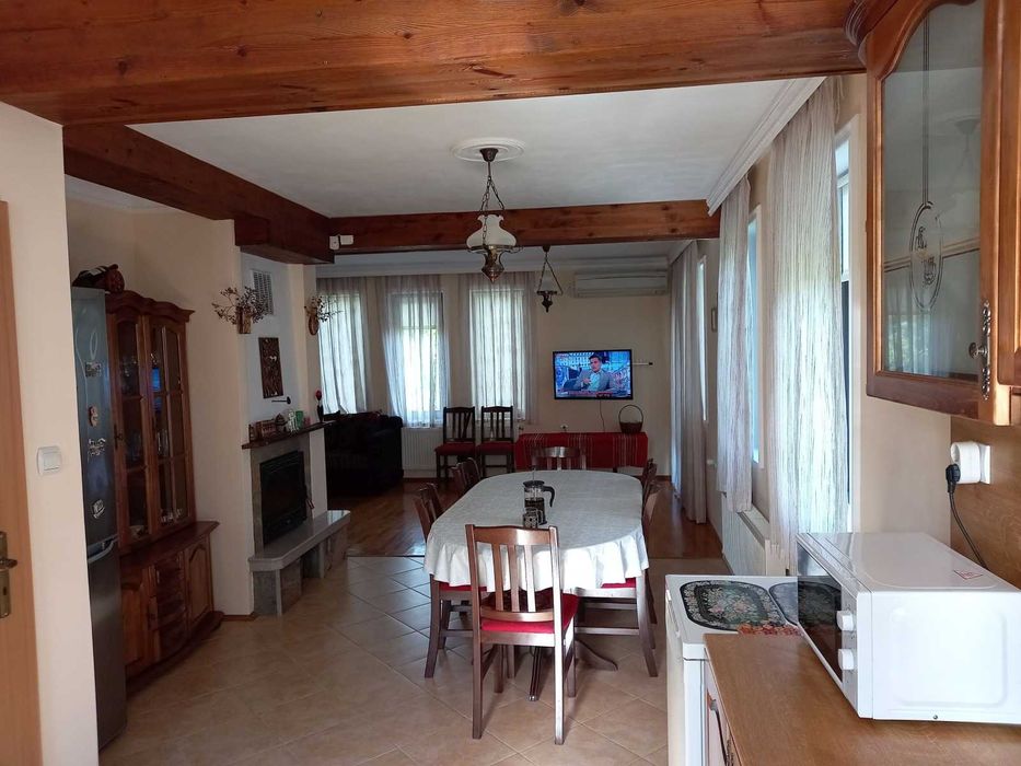 Продава се Къща в с. Равадиново, Област Бургас - 149 кв.м за 955 €/кв.м - Снимка #6