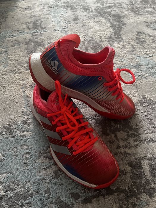 Adidas defiant tenis 38,2/3