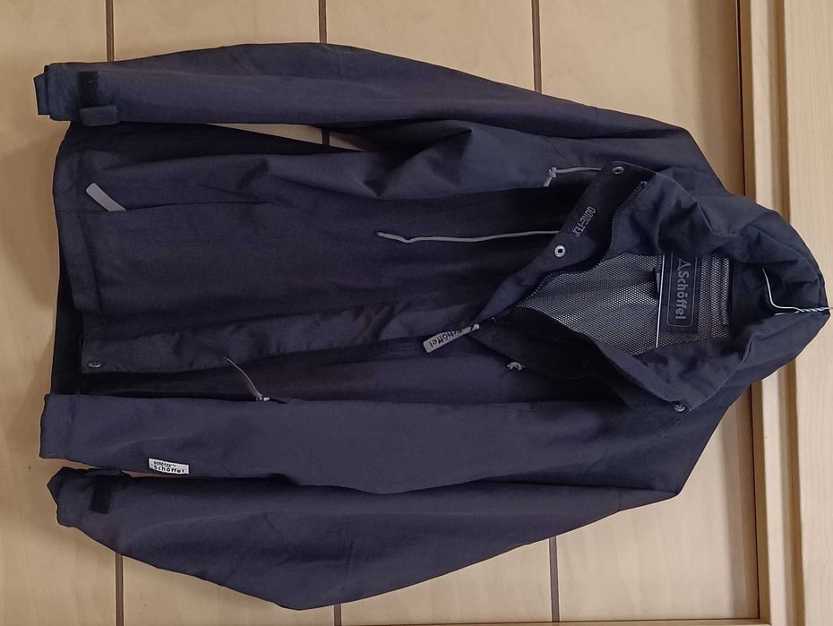 Schöffel- GORE-TEX®-Много Запазено