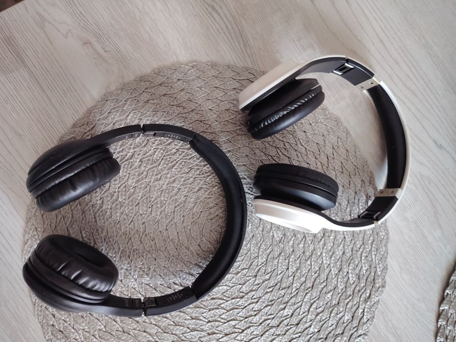 Headpods functionale