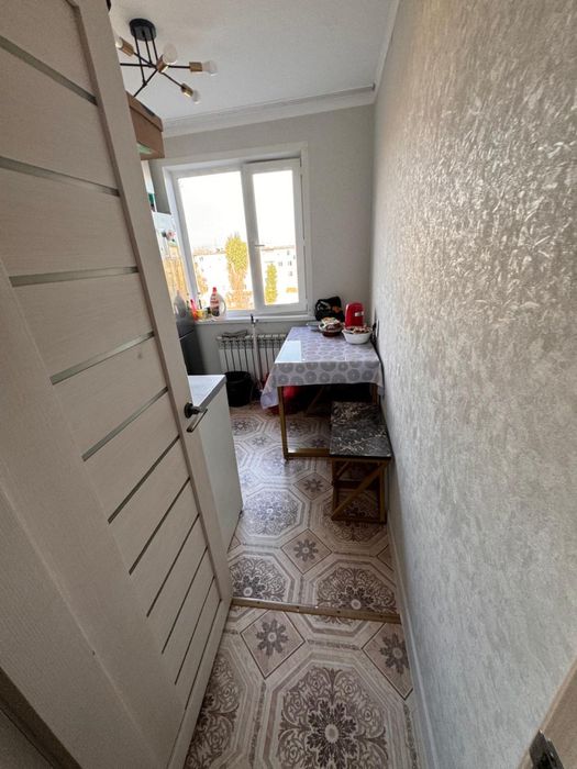 Продается 2 комн. кв. школа №7