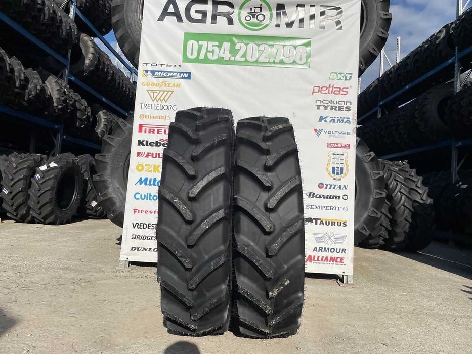 CEAT Anvelope noi Radiale de tractor 320/85R28 Cauciucuri