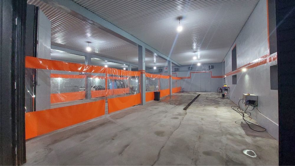 Автосервис STATUS