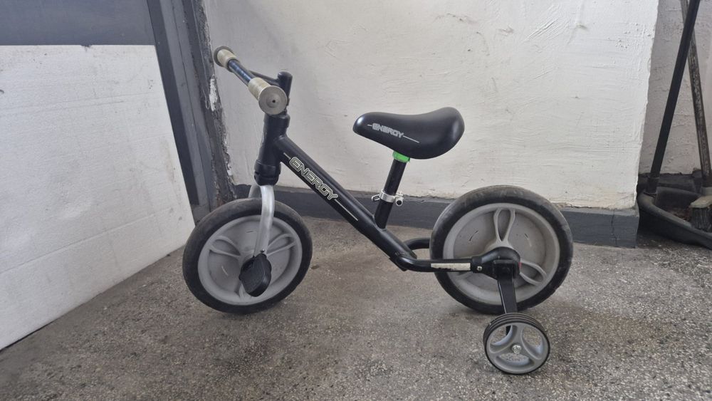 Баланс колело 3в1