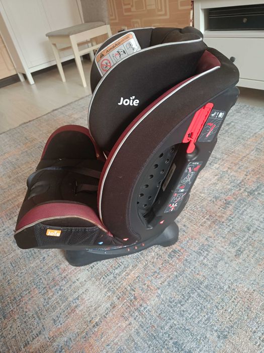 Автокресло деиское