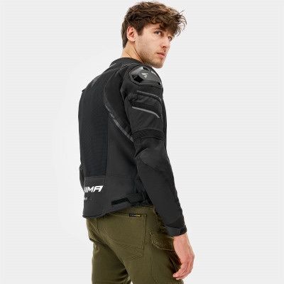 Лятно яке SHIMA MESH PRO 2.0