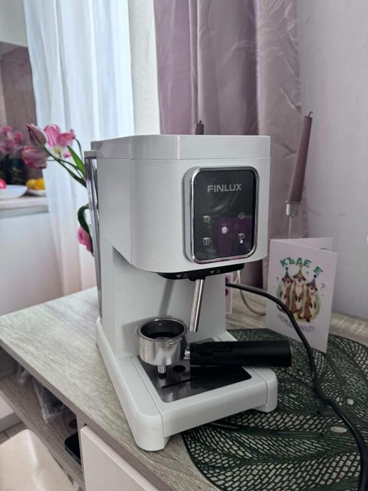 Кафе машина  чисто нова