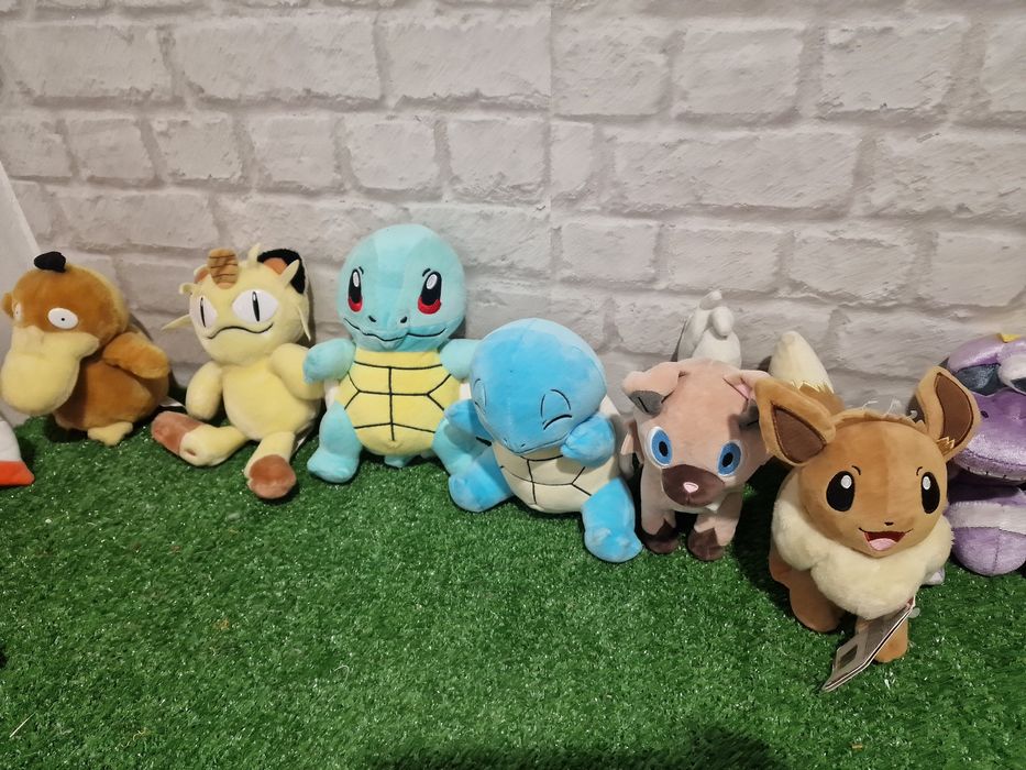 Pokemon  Покемон колекция оригинални