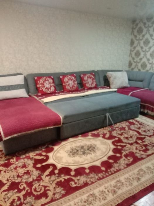 Продам диван в хорошем состоянии