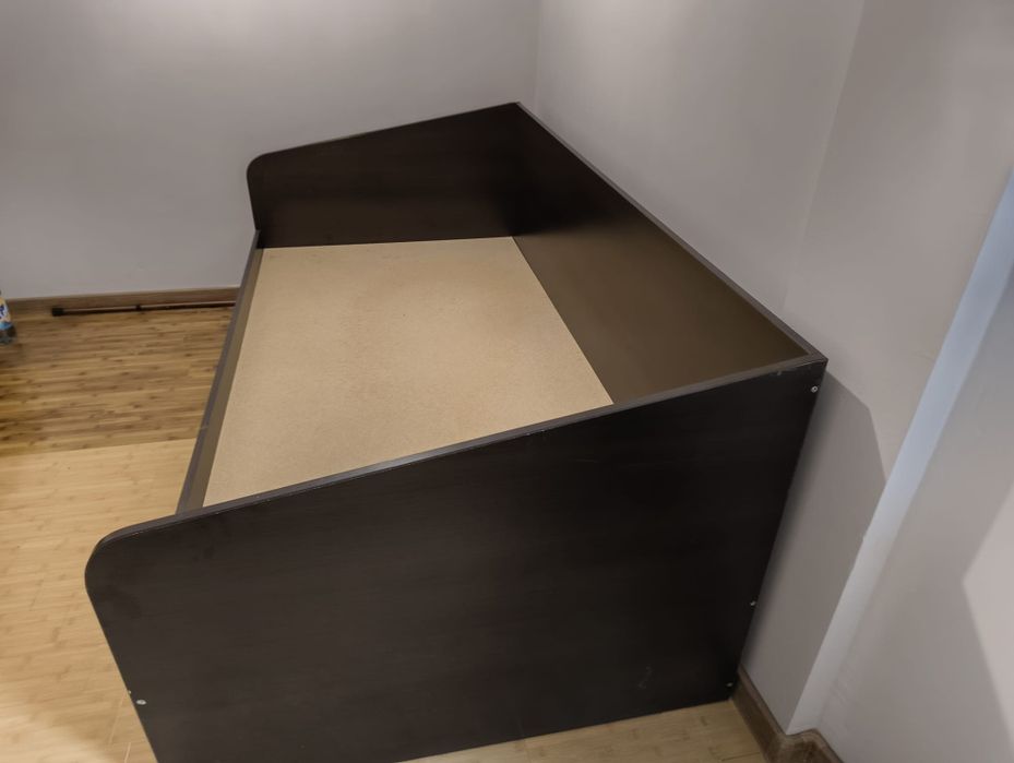 Pat din MDF  100×200