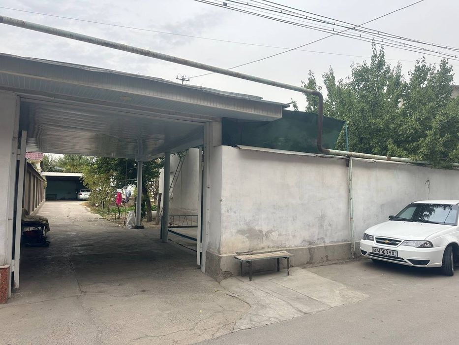 Тошкент Шахар Яшнобод тумани