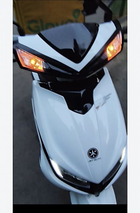 М8 мопед сатылады