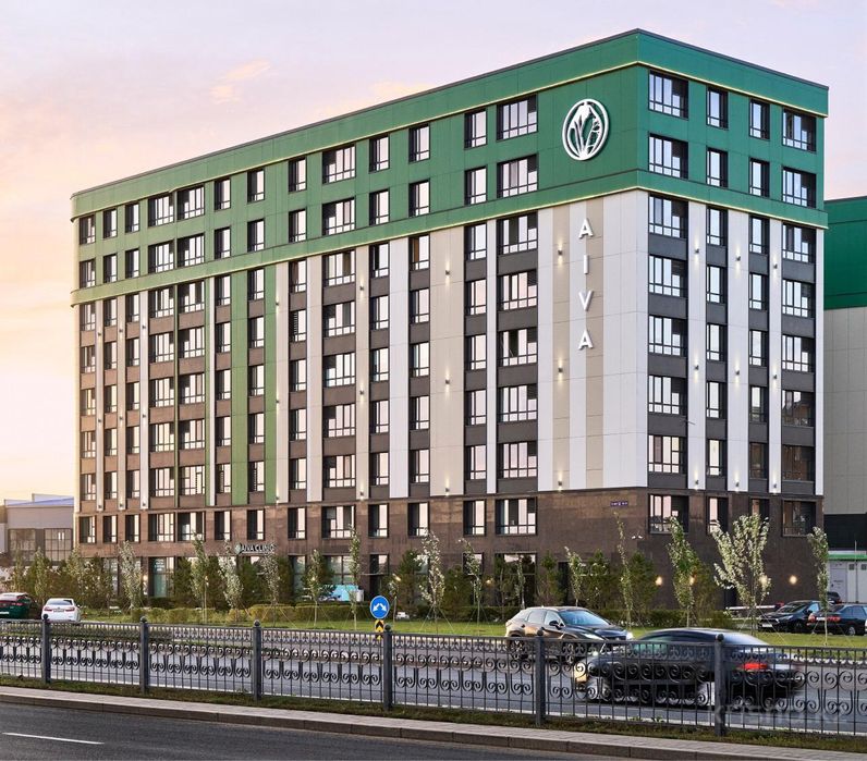 Продам 2 х комн квартиру