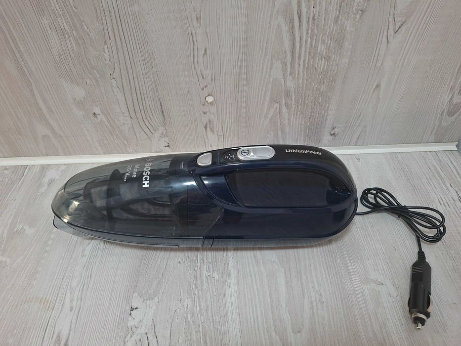 Aspirator auto Bosch