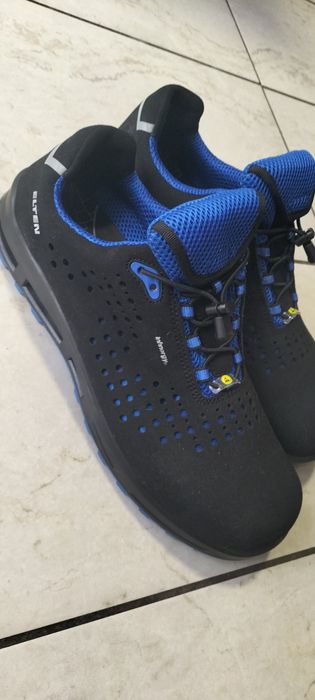 Pantofi protecție Elten