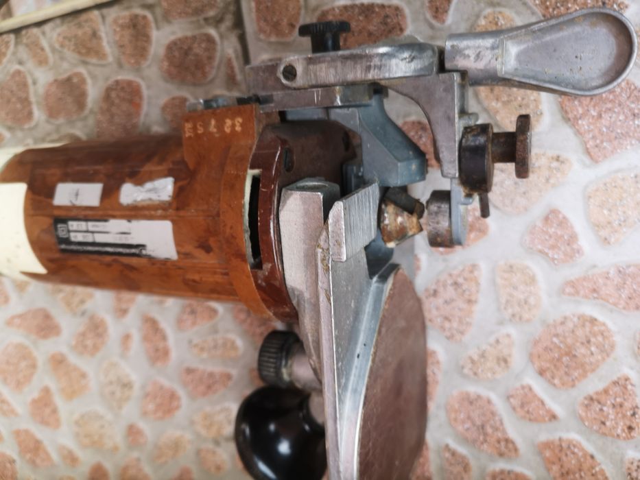 Festool /Holz her Фреза за Кантове