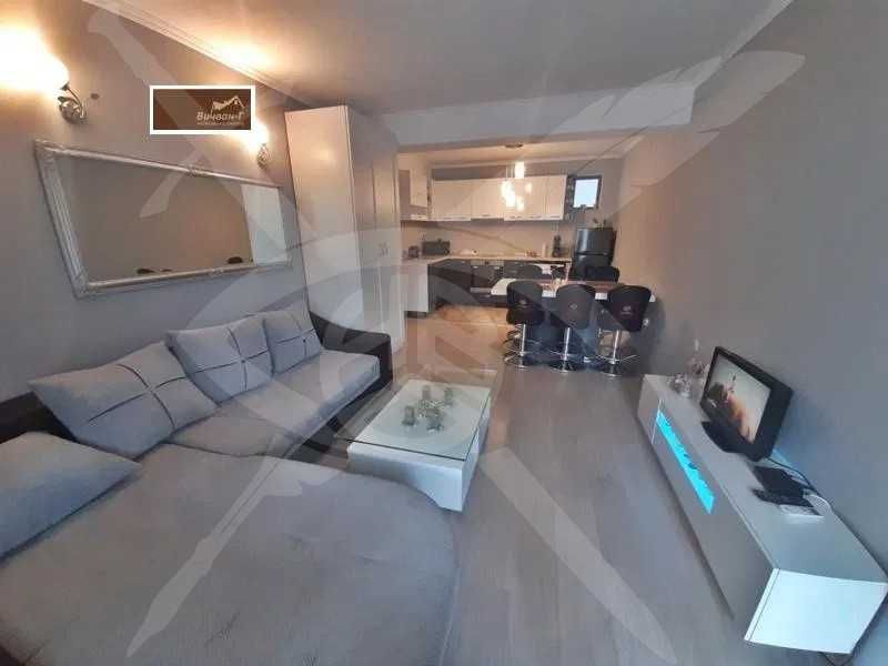 Дава се под наем Двустаен апартамент в к.к. Слънчев бряг - 68 кв.м за 398.82 € - Снимка #4