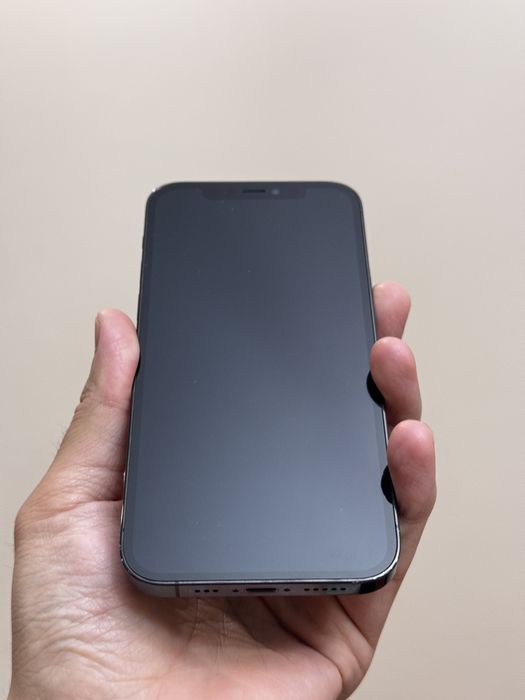 Iphone 12 Pro. 256гб. 10/10