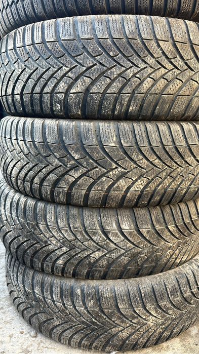 Шины 235/50/19 и 235/55/19