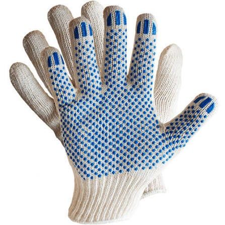 Продам 10 пачек новых рабочих перчаток