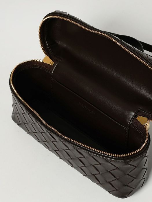 Bottega Veneta мини чанта