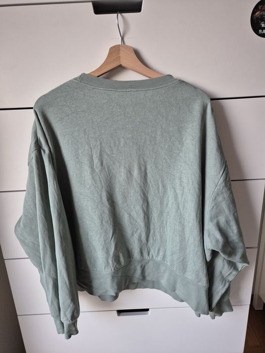 Hanorac baggy dama Nike XXL