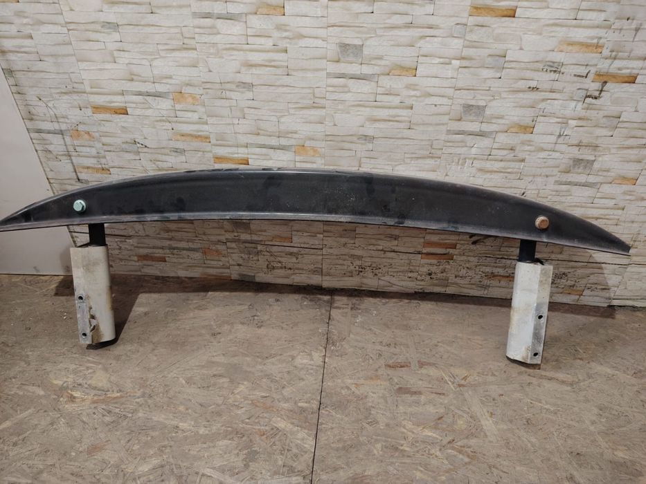 Бампер задний, усилитель на пассат б5+