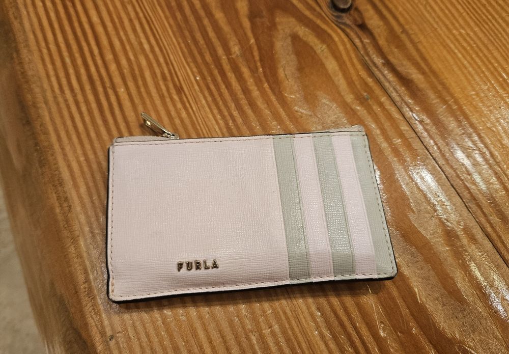 Furla дамски кардхолдър