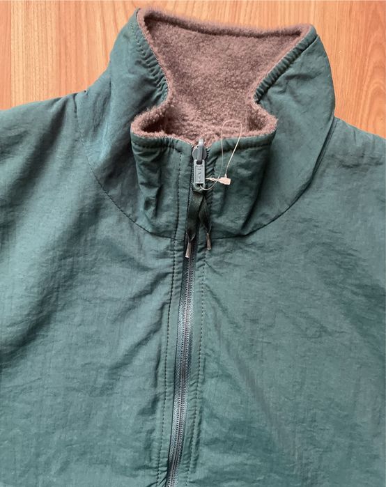 HH Helly Hansen / мъжки двулицев  елек/грейка L