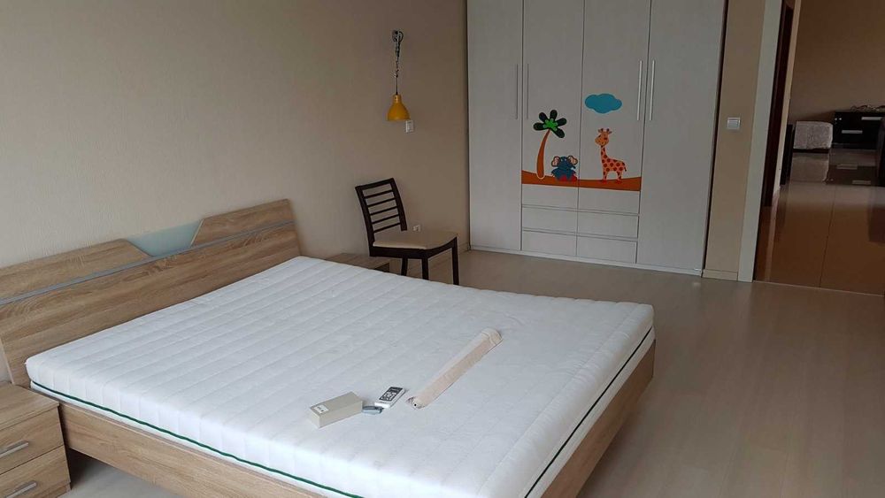 Продава се Тристаен апартамент в София, Лагера - 136 кв.м за 825 €/кв.м - Снимка #1