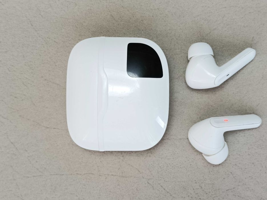 Безжични слушалки