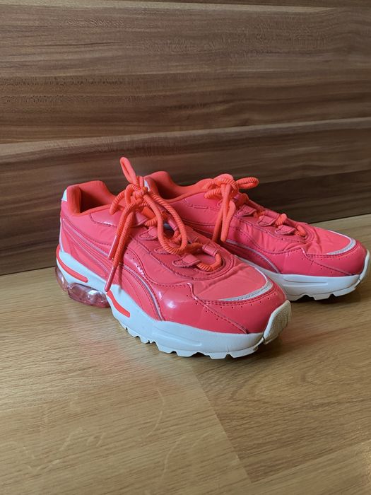 Маратонки Puma Cell 37,5