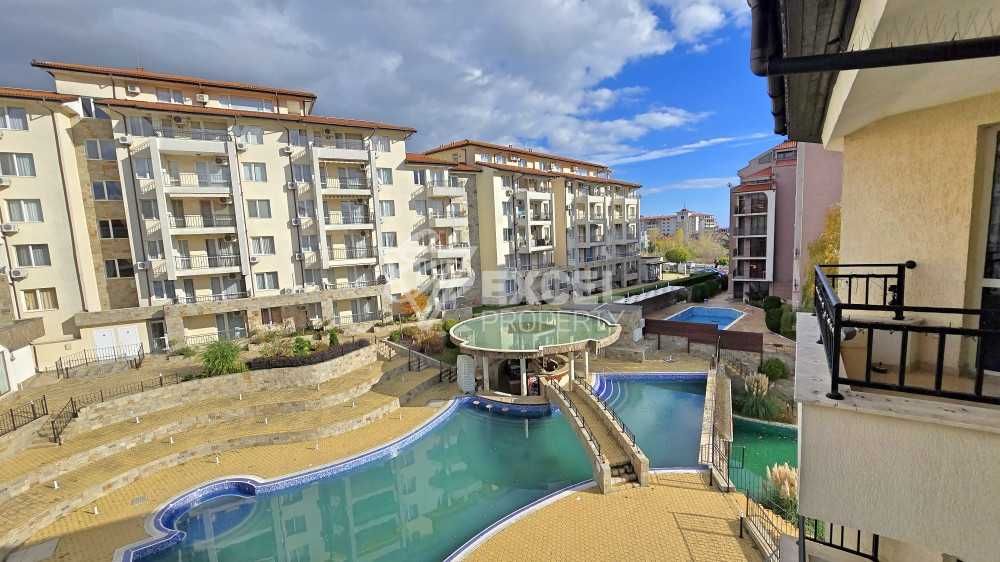 Продава се Тристаен апартамент в к.к. Слънчев бряг - 68 кв.м за 604 €/кв.м - Снимка #19