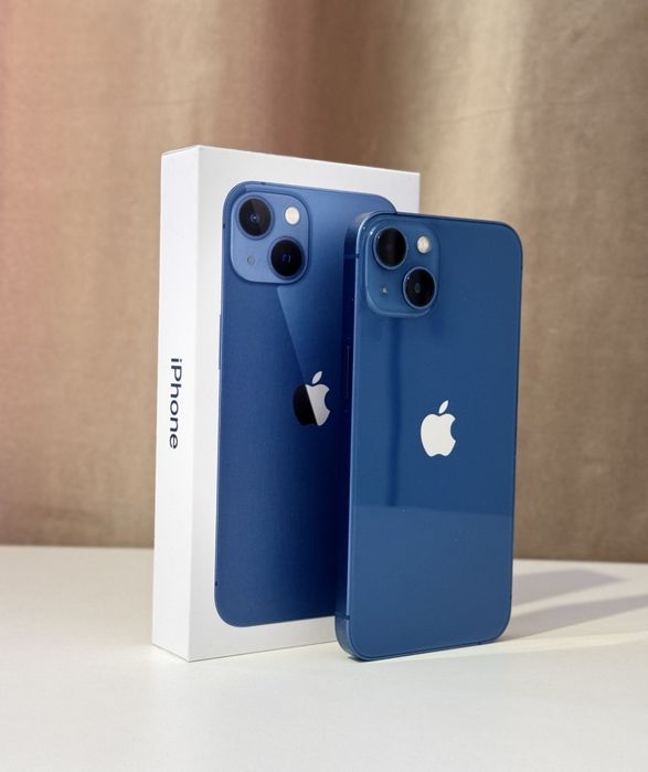 Айфон 13/128 обмен продажа